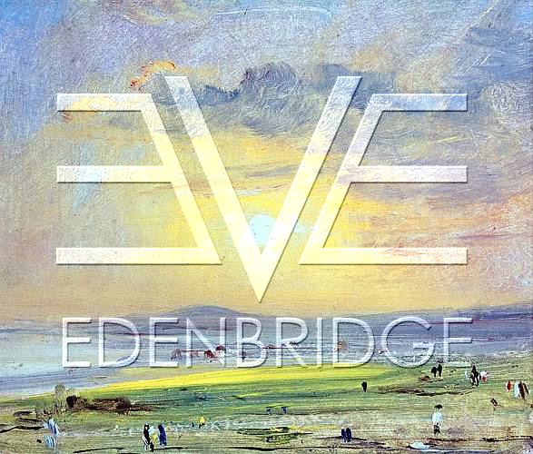 Coast Scene at Brighton