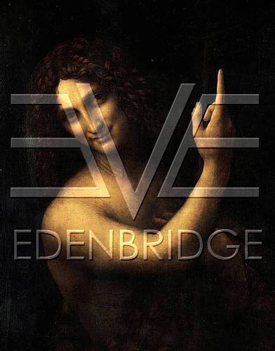 Saint John the Bapitist